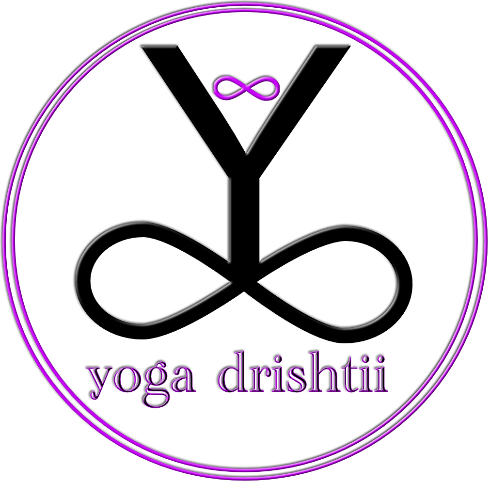 Yoga Drishtii Logo